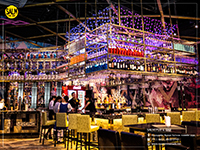 Salm pub & bar дахин нээгдлээ